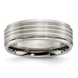 Men's Wedding Bands