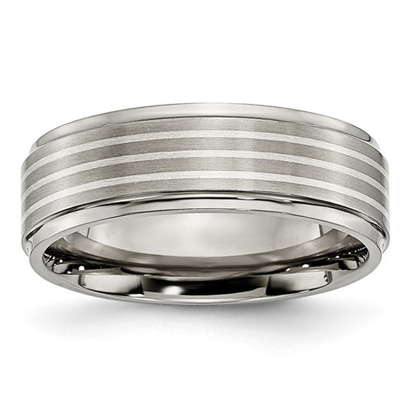 Men's Wedding Bands
