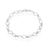 Silver Bracelets