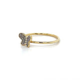 Diamond Fashion Rings - Women'