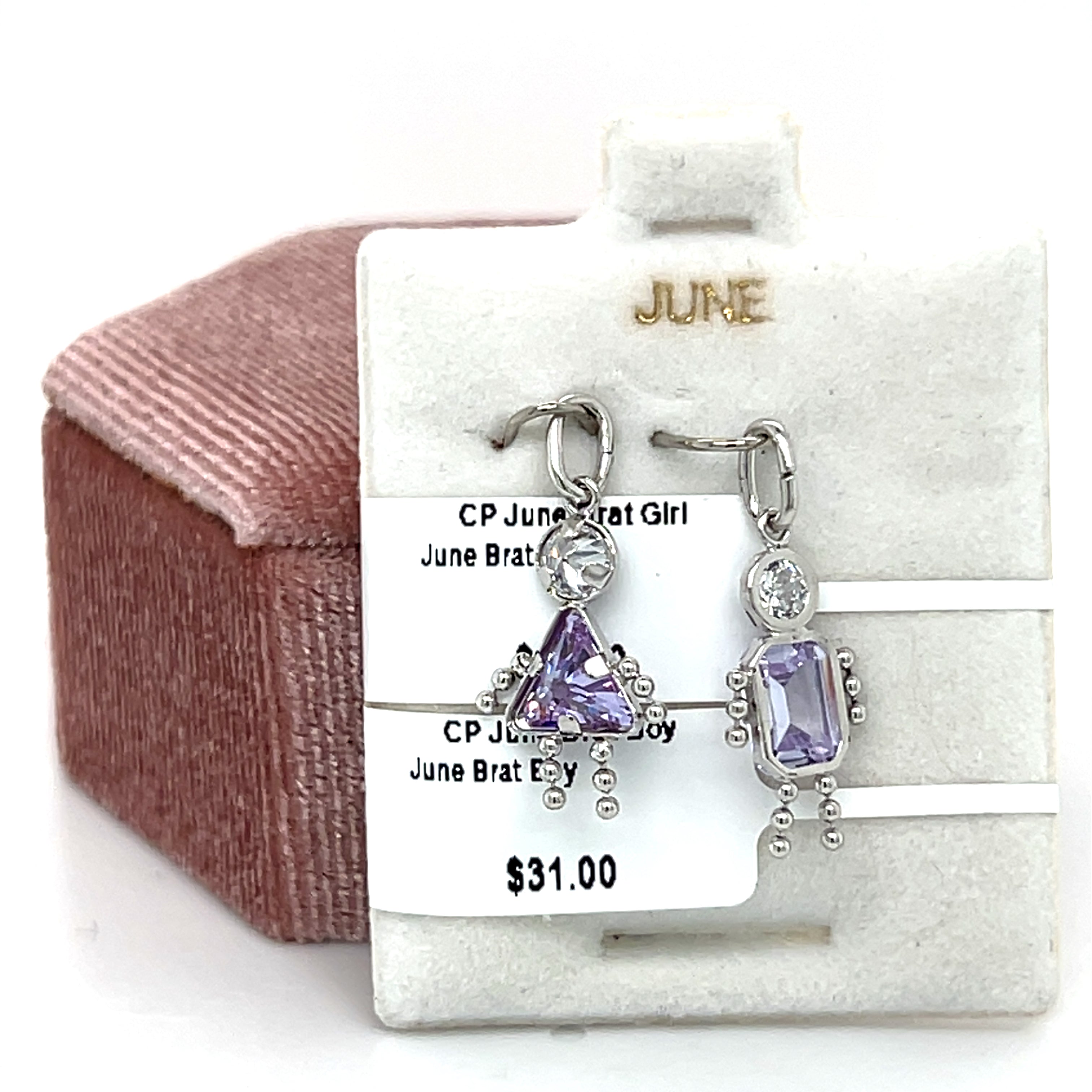 Silver Charms/Pendants/Necklace