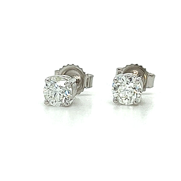 Diamond Earring