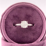 Diamond Engagement Ring