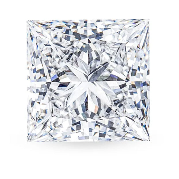 Lab Grown Diamond