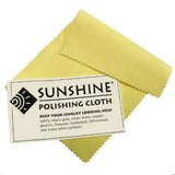 Sunshine Polishing Cloth